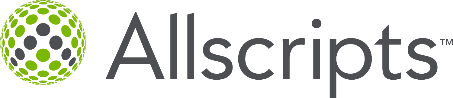 Logo allscripts