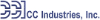 Logo cc industries