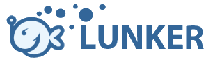 Logo lunker